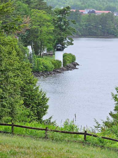 St. Croix River Lighthouse