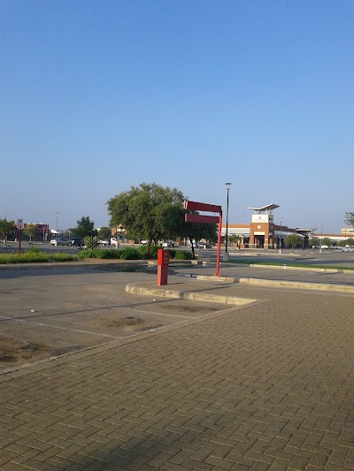 photo of KFC Mafikeng Crossing