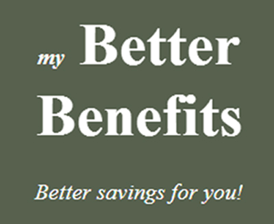 my Better Benefits