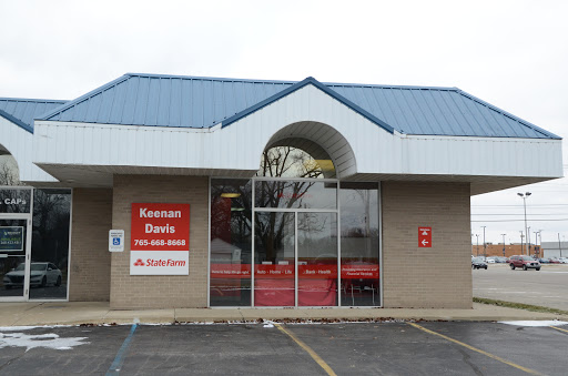Keenan Davis - State Farm Insurance Agent - Thumbnail