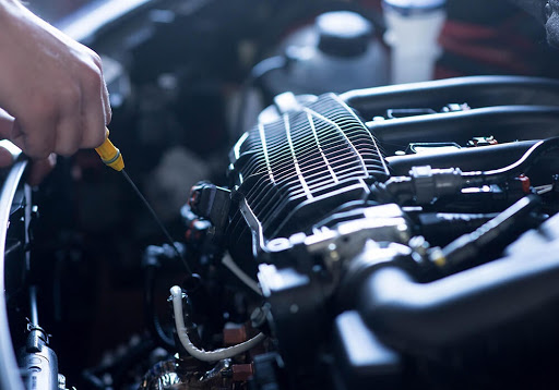 Jim's Reliable Auto Repair