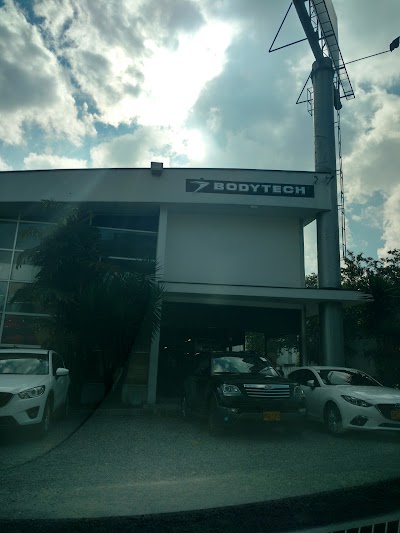 Photos of BODYTECH ENVIGADO LA MAGNOLIA