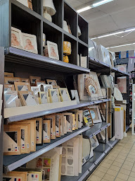 Photo n°22 de Bricomarché Bazas à Bazas (Magasin de poêles à bois)