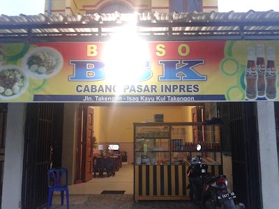 Photos of BAKSO BSK CAB. TAKENGON