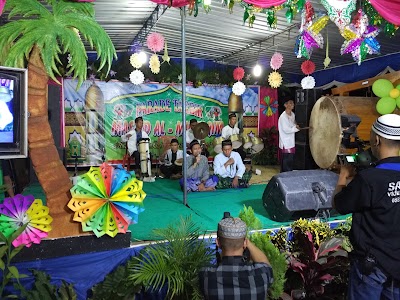 Photos of Masjid Jami' Banjarjo