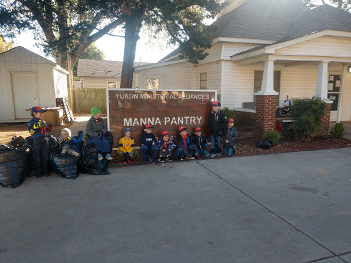 Manna Pantry - Thumbnail