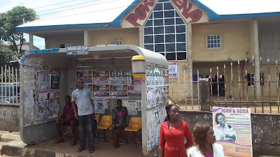 Photos of Amokwe Bus Stop