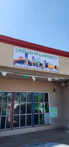Urban pharmacy
