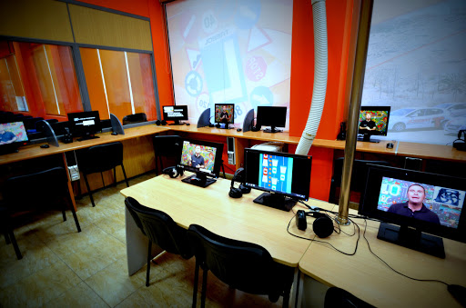 Autoescuela Trébol Telde - Thumbnail