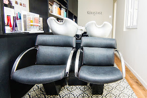 Photo n°16 de Valessio - Coiffeur Paris 17 à Paris (Salon de coiffure)