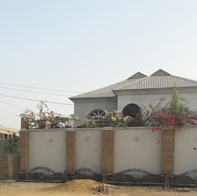 Photos of Kriscane suites Gwarimpa, Abuja
