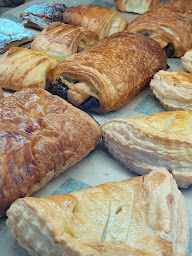 Photo n°8 de Maison Theillère à Lyon (Pâtisserie)