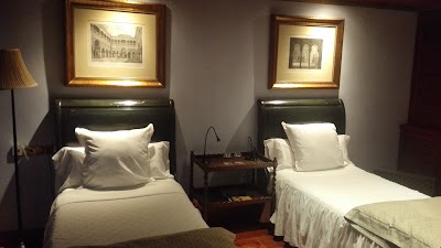 Photos of Casa Palacio De Carmona