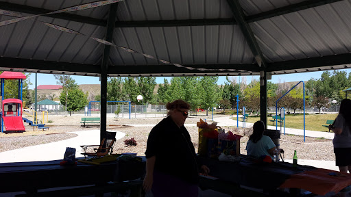 Mathew Campfield Park - Thumbnail