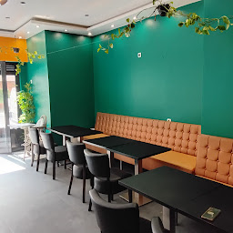 Photo n°25 de Chicken Spot - Le Plessis-Trévise à Le Plessis-Trévise (Restauration rapide)