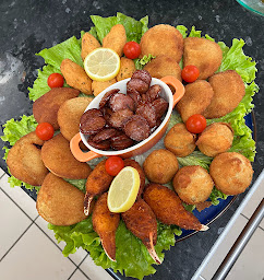 Photo n°31 de O FAROL FLERS à Flers (Restaurant portugais)