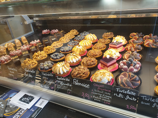 Boulangerie Les Délices de l'Île Verte - Thumbnail