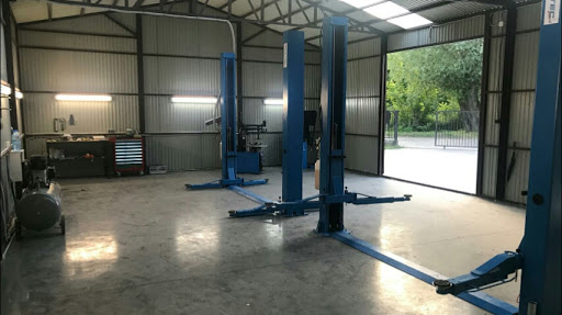 Full Service - Car Mechanic Wilanow