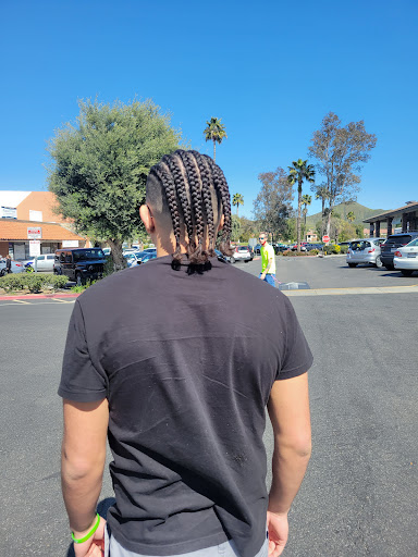 Fadez & Bladez Barbershop Menifee - Thumbnail