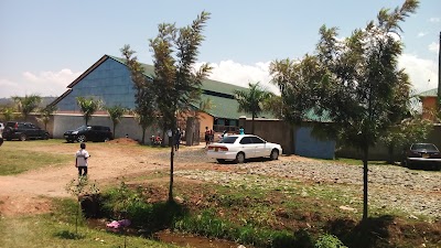 church