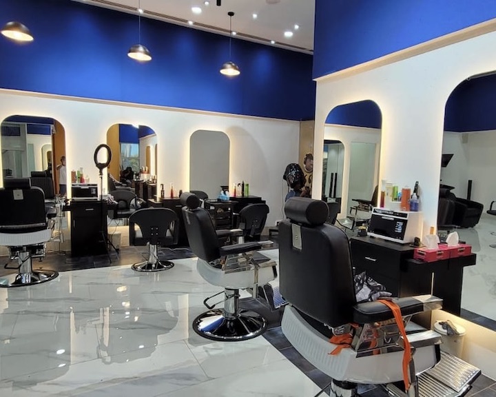 Epic Hair Studio - صورة 3