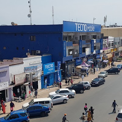 Photos of Tecno Mobile