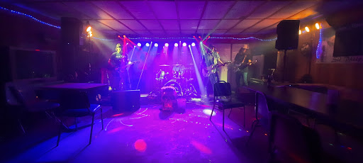 Grace's Bar - Visual