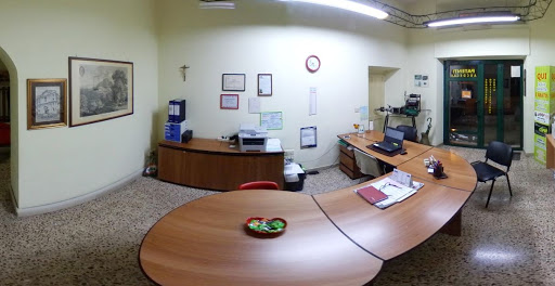 Autoscuola Di Castro Alatri Frosinone