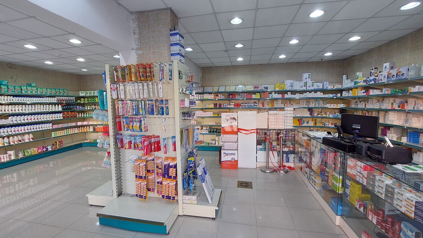 صيدلية شفاء الجبيل - صورة 2