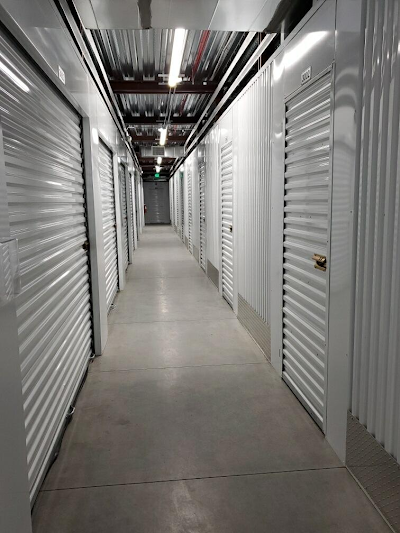 Advantage Self Storage