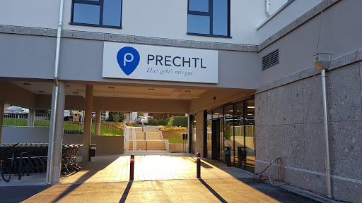 Prechtl Bad Feilnbach Logo