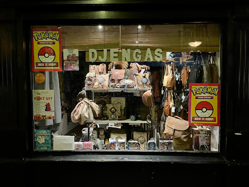 Djengas