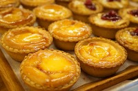 ベイクショップ リンデン