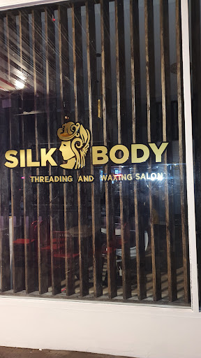 Silkbody Threading & Waxing salon Gallery - Australia