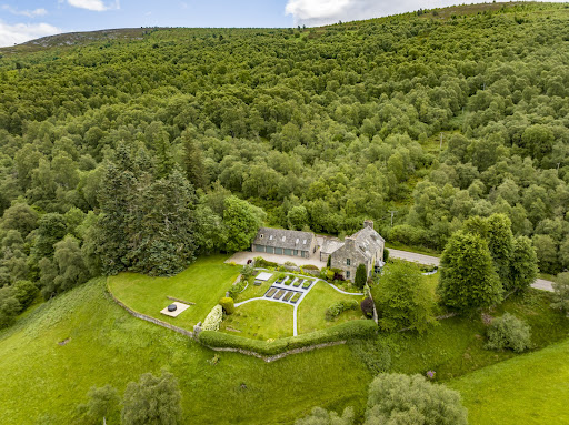 Old Manse of Craggan