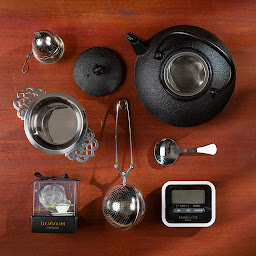 Photo n°6 de En Apar'Thé à Nemours (Épicerie fine)