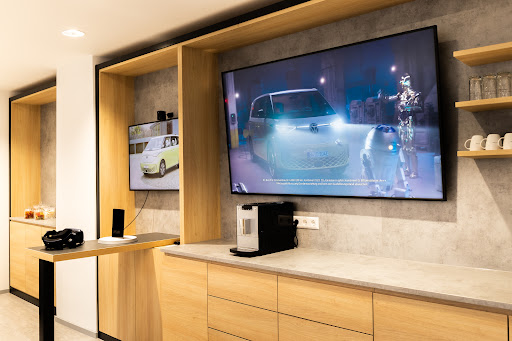 VW City Store Widmann - Thumbnail