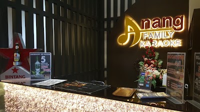 Photos of Anang Family Karaoke