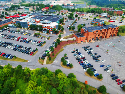 Robinson Storage - Thumbnail
