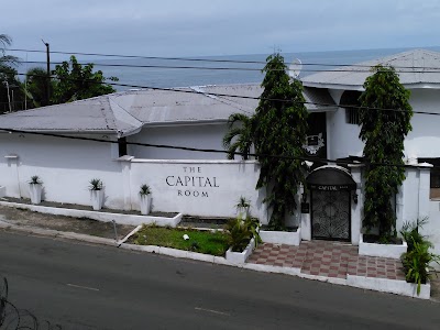 Photos of The Capital Room