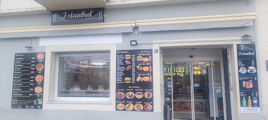 İstanbul Kebab