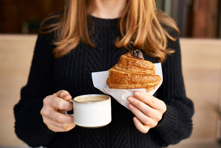 Macrina Bakery & Cafe by null