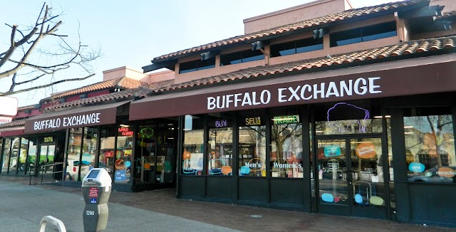 Buffalo Exchange