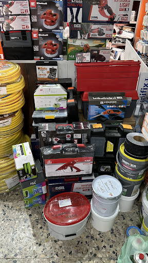 Color Center Shop - Thumbnail