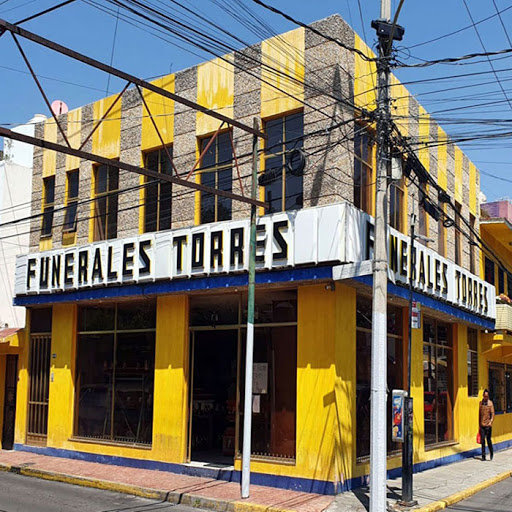 Funerales Torres