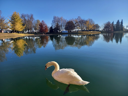 Lago La Sirenetta - Thumbnail