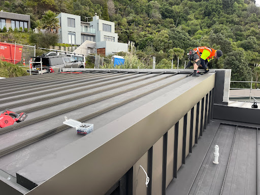 Coromandel Roofing Solutions - Thumbnail