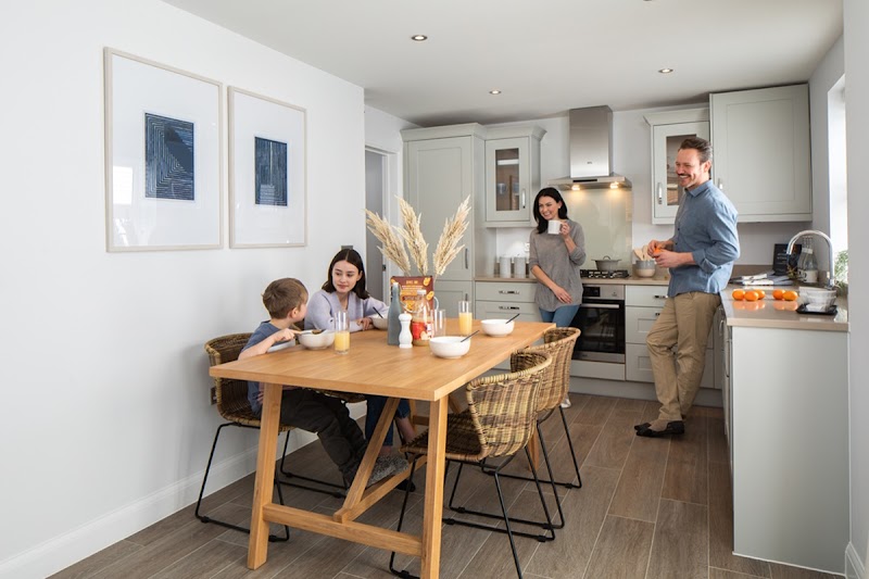David Wilson Homes - Languard View photo 3
