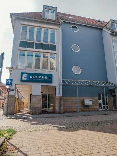 Wohnungsgenossenschaft Einigkeit eG