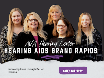 hearing aids in Grand Rapids